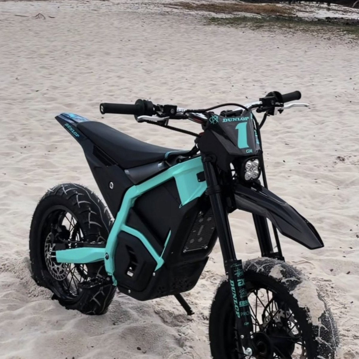 Talaria parts and upgrades at RidgeMx