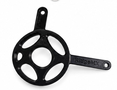 Yozma in10 motor cover (plastic)