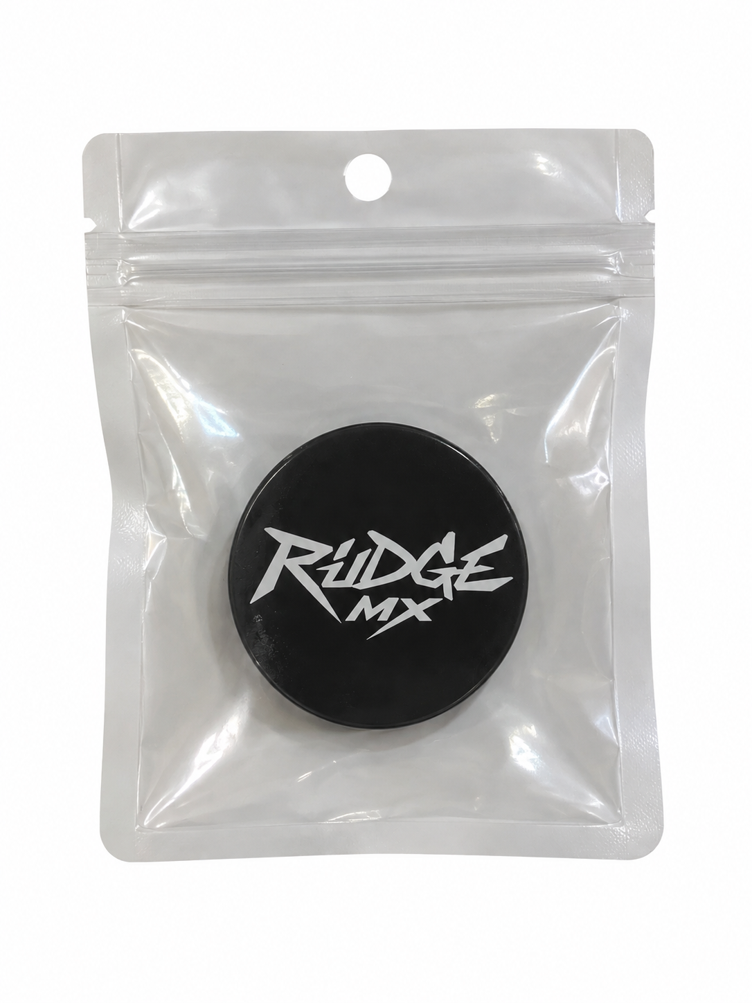 RidgeMx spinner