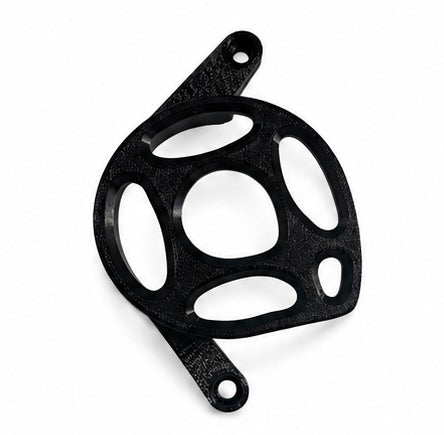 Surron lbx motor cover (plastic)