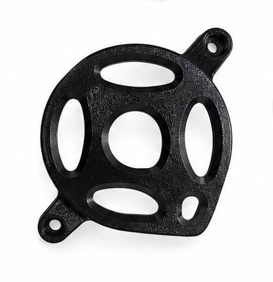 Mx4 motor cover (plastic)