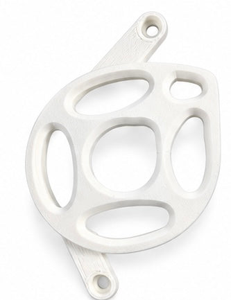 Talaria X3 motor cover (plastic)