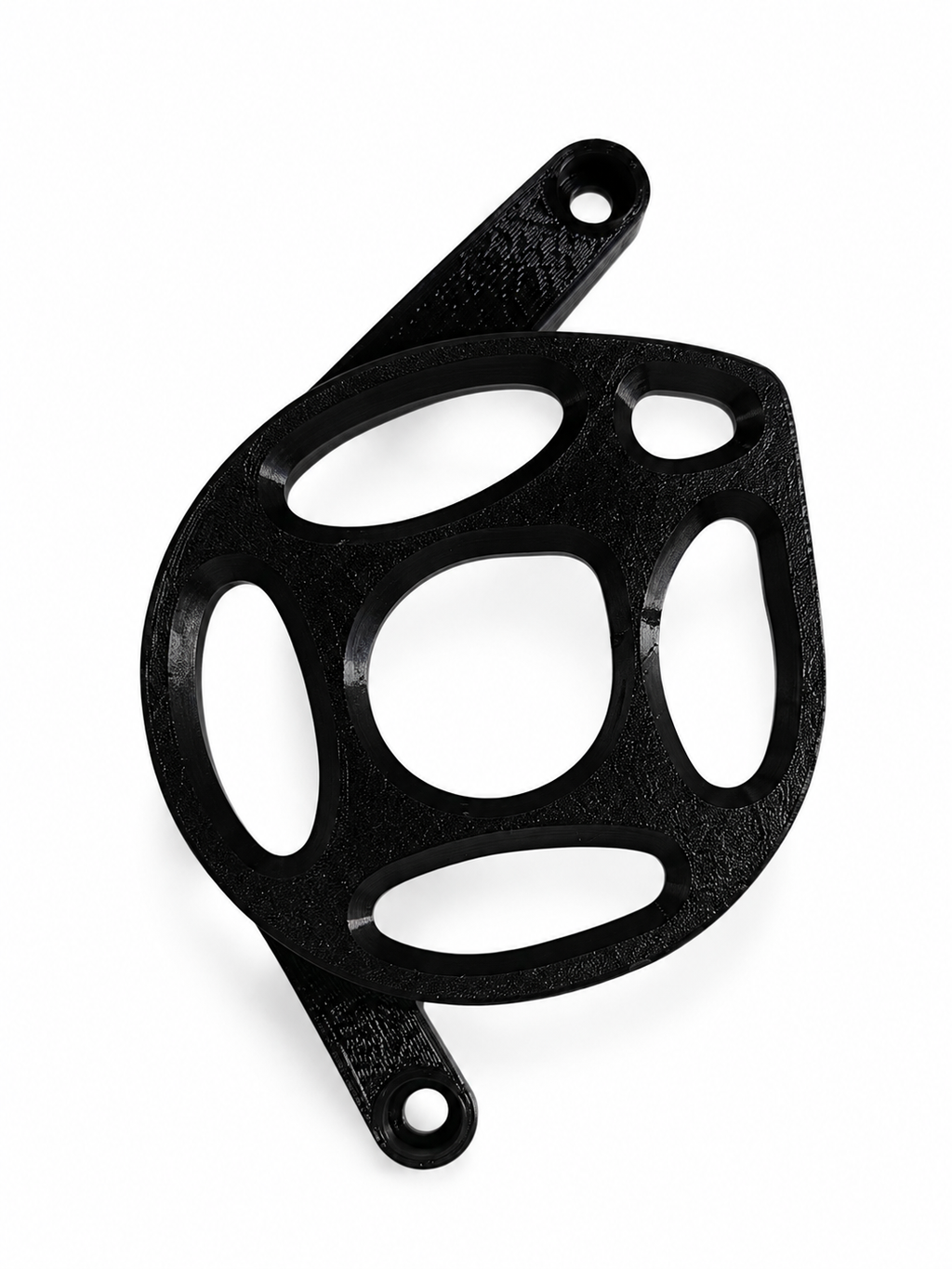 Talaria X3 motor cover (plastic)