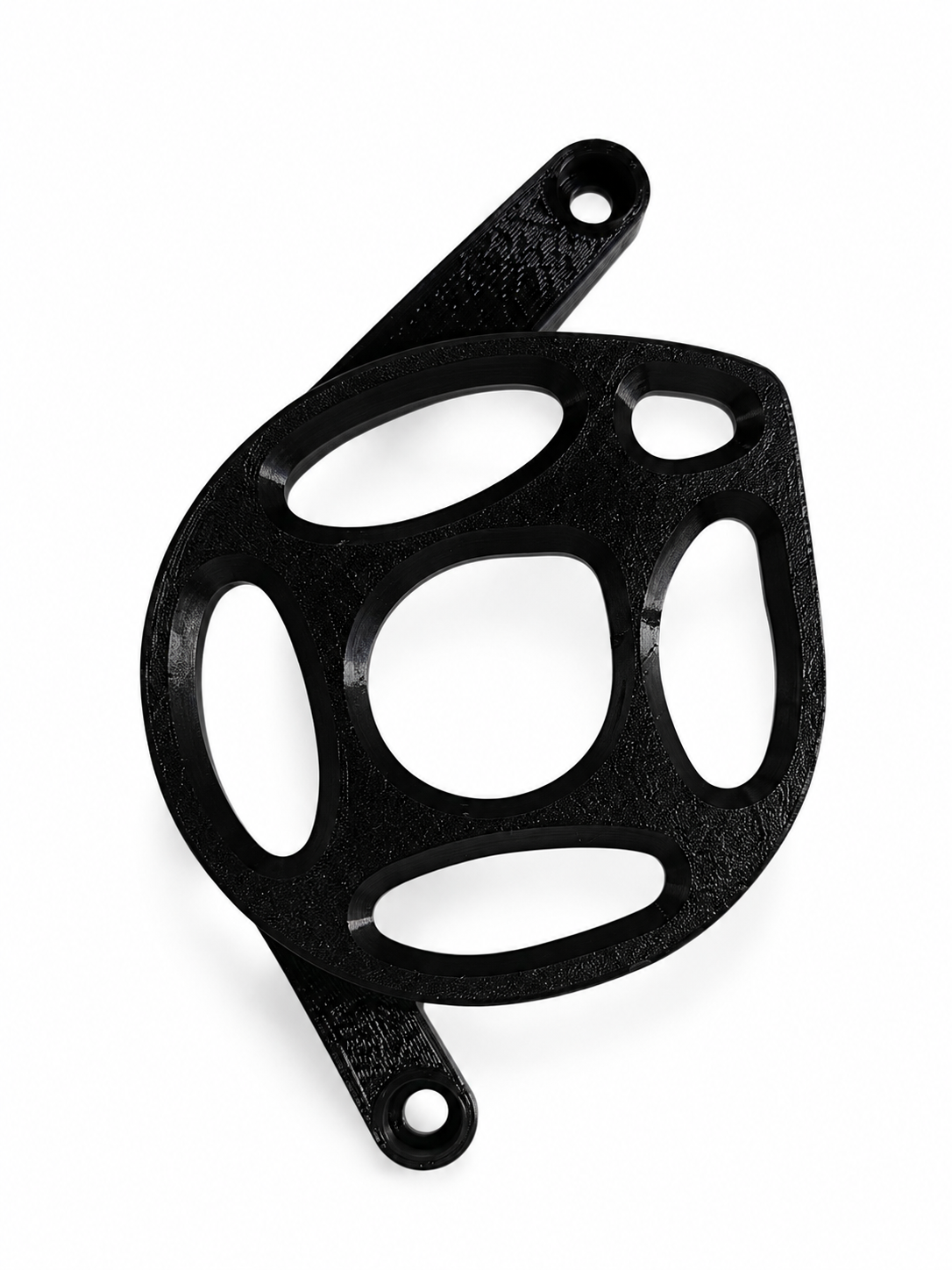 Talaria X3 motor cover (plastic)