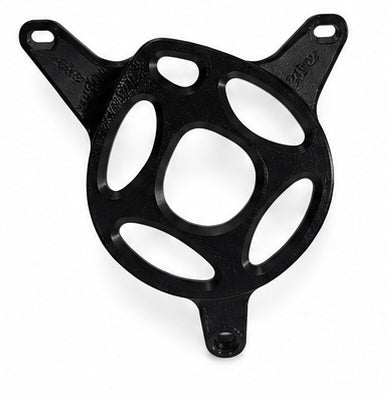 Tuttio motor cover (plastic)