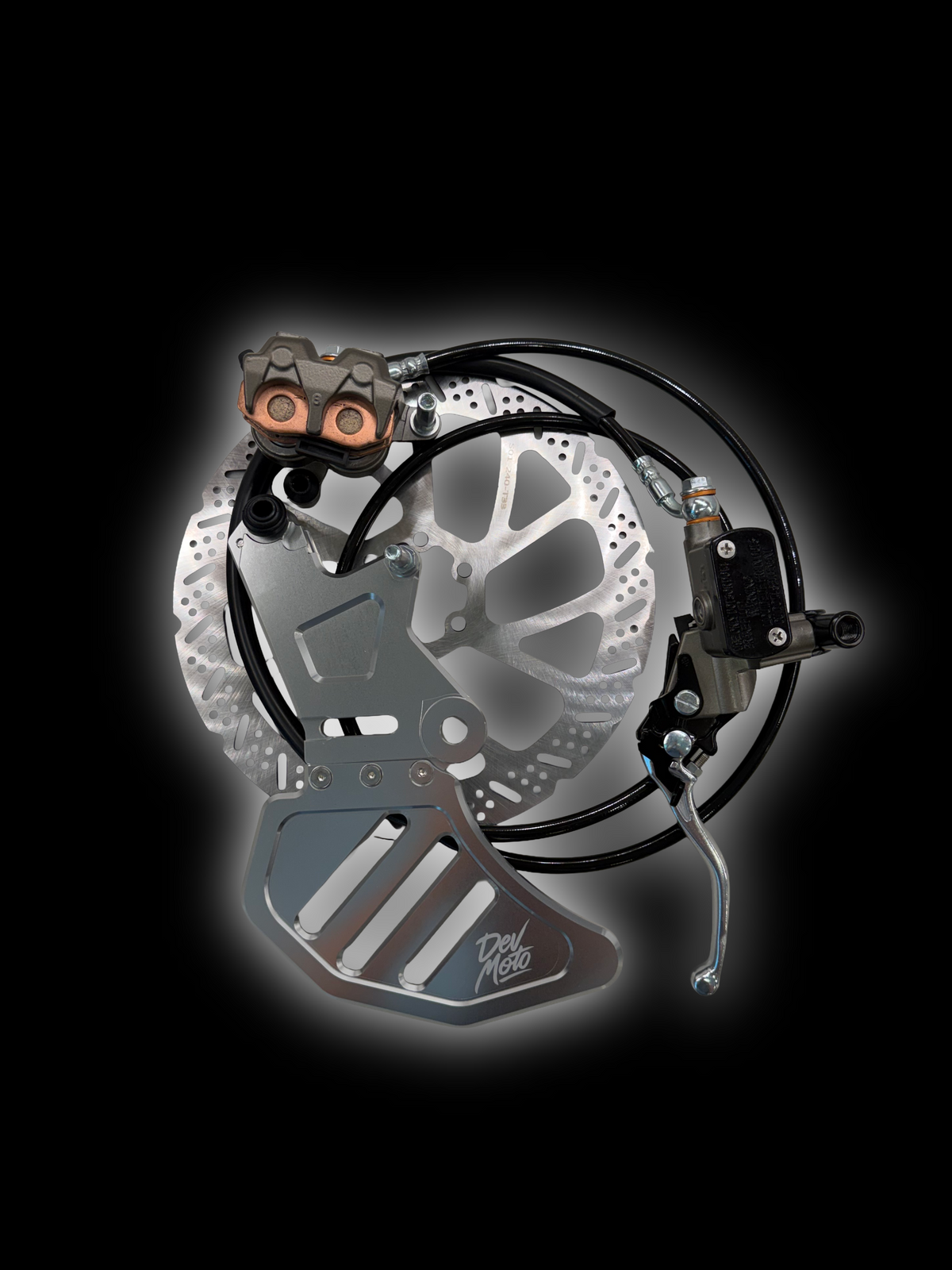 Ultra Bee Brake Kit (Talaria X3, mx3, mx4)