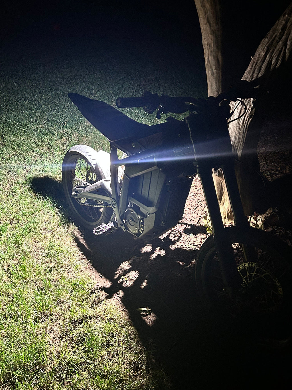 Talaria Mx3/Mx4/Mx5 Plug & Play Rock Light